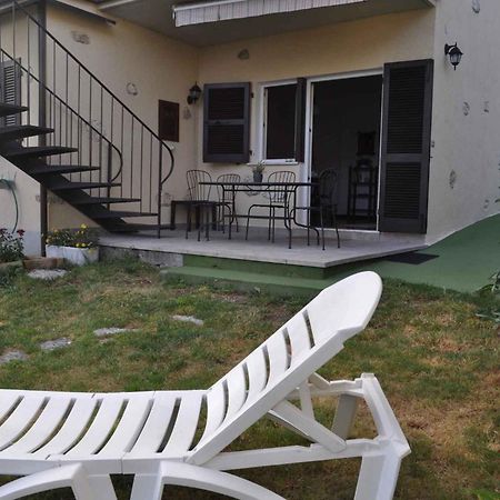 Holiday Home Near Monte Baldo In Tremosine Sul Garda Zewnętrze zdjęcie