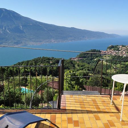 Holiday Home Near Monte Baldo In Tremosine Sul Garda Zewnętrze zdjęcie