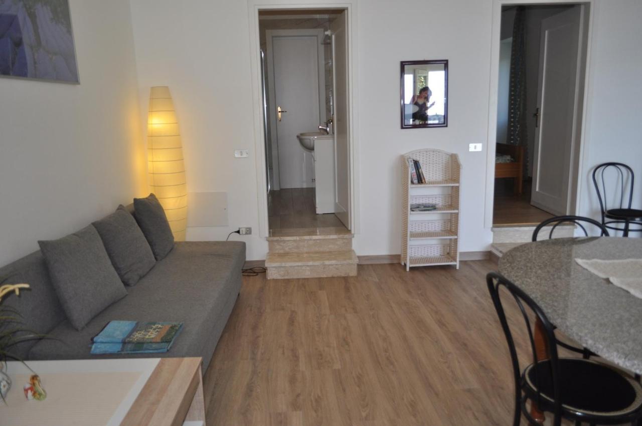Holiday Home Near Monte Baldo In Tremosine Sul Garda Zewnętrze zdjęcie