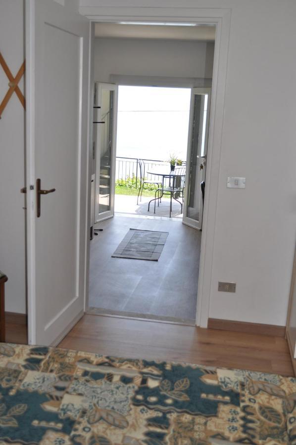 Holiday Home Near Monte Baldo In Tremosine Sul Garda Zewnętrze zdjęcie