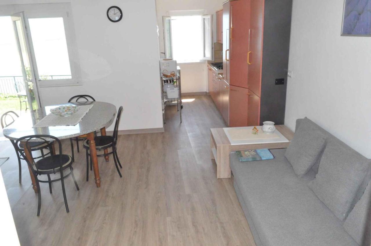 Holiday Home Near Monte Baldo In Tremosine Sul Garda Zewnętrze zdjęcie