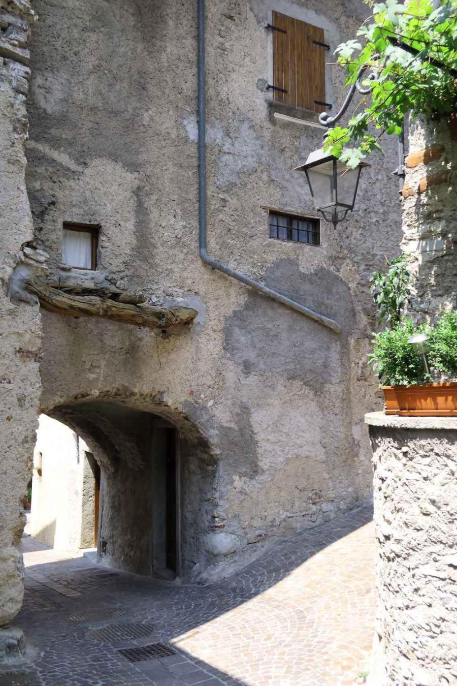Holiday Home Near Monte Baldo In Tremosine Sul Garda Zewnętrze zdjęcie