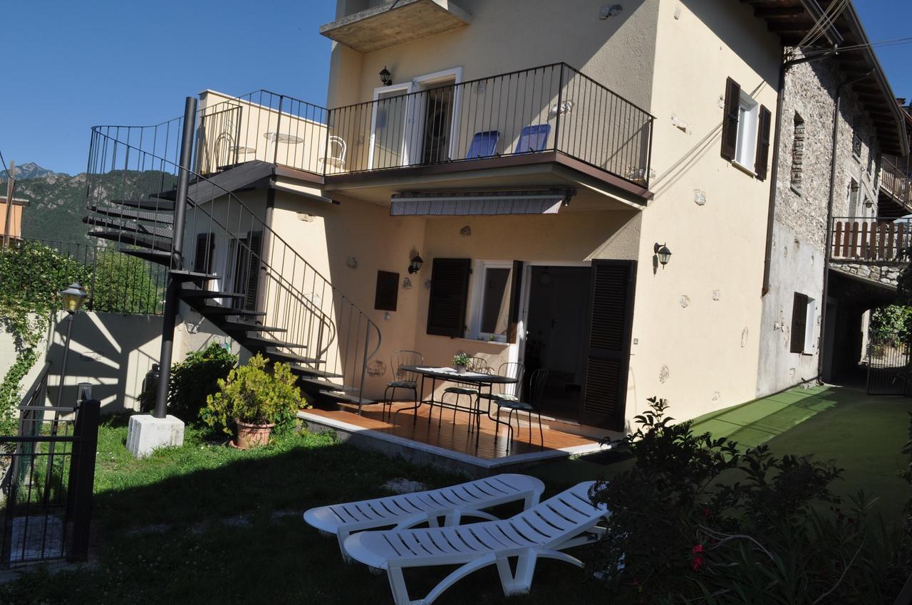 Holiday Home Near Monte Baldo In Tremosine Sul Garda Zewnętrze zdjęcie