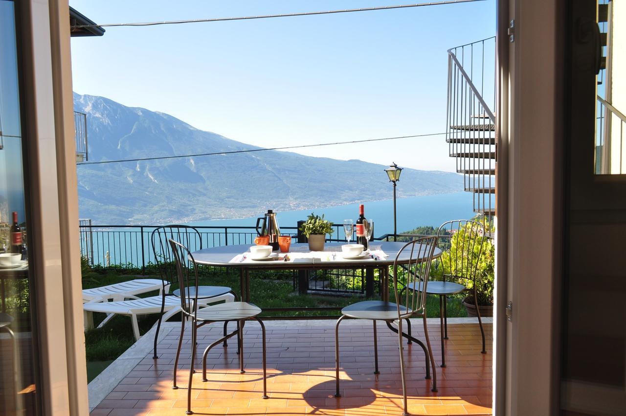 Holiday Home Near Monte Baldo In Tremosine Sul Garda Zewnętrze zdjęcie