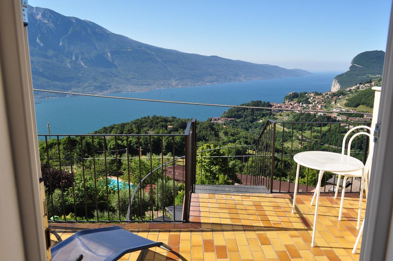 Holiday Home Near Monte Baldo In Tremosine Sul Garda Zewnętrze zdjęcie