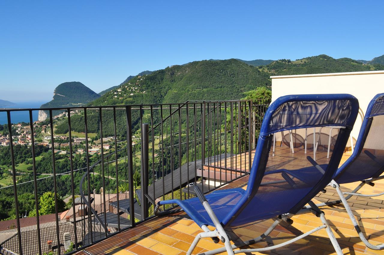 Holiday Home Near Monte Baldo In Tremosine Sul Garda Zewnętrze zdjęcie