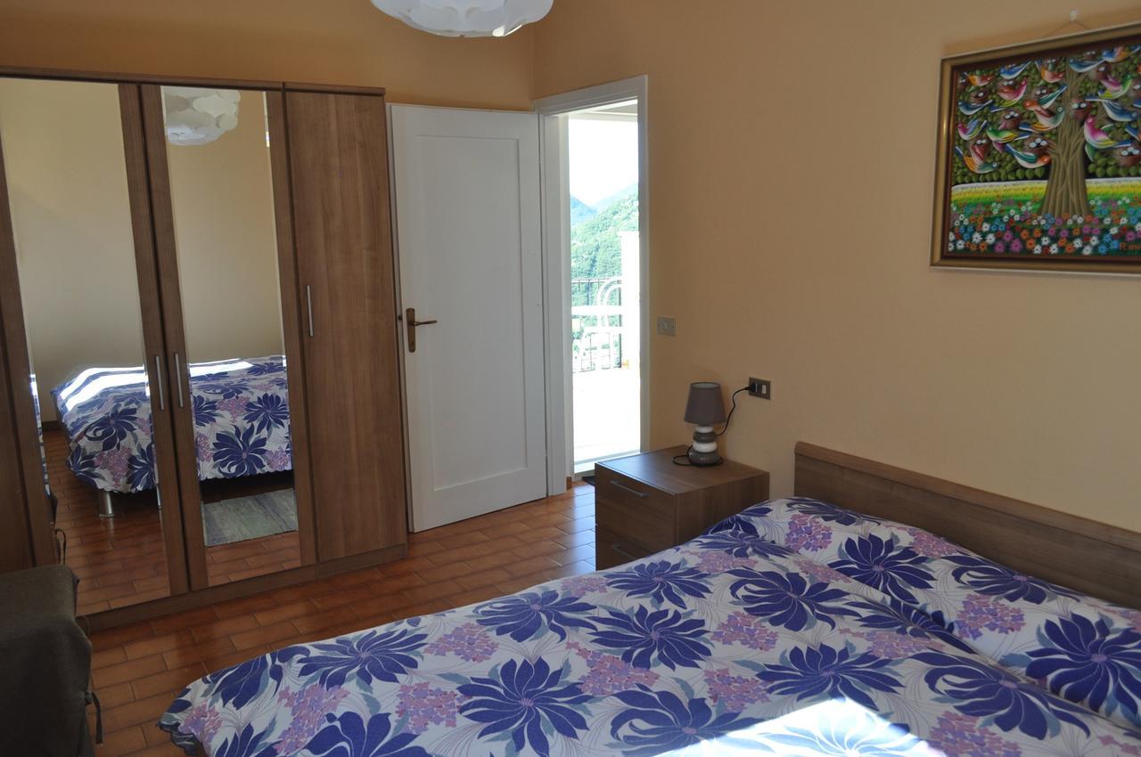 Holiday Home Near Monte Baldo In Tremosine Sul Garda Zewnętrze zdjęcie