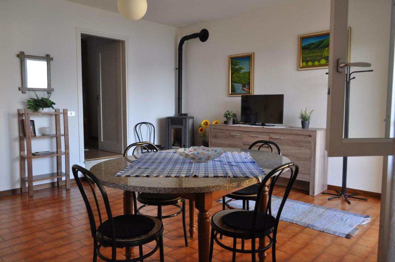 Holiday Home Near Monte Baldo In Tremosine Sul Garda Zewnętrze zdjęcie