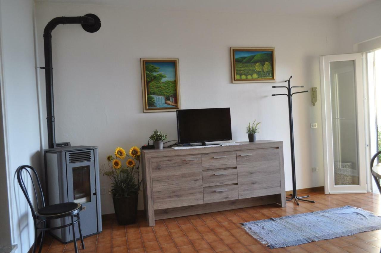 Holiday Home Near Monte Baldo In Tremosine Sul Garda Zewnętrze zdjęcie