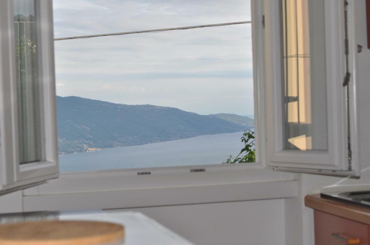 Holiday Home Near Monte Baldo In Tremosine Sul Garda Zewnętrze zdjęcie